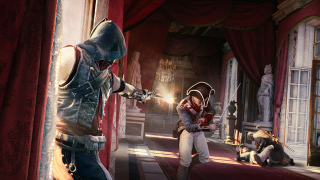 Illustration for article titled Why Assassin's Creed Unity's Controversy is a Controversy